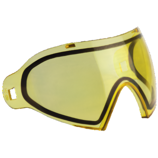 Dye i4/i5 Goggle Thermal Lens