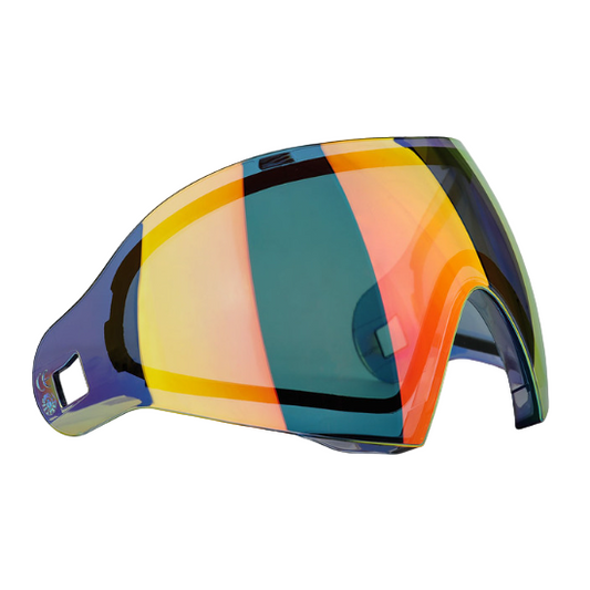 Dye i4/i5 Thermal Lens - Dyetanium Bronze Fire