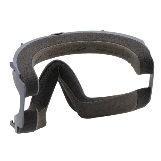 Dye i5 Paintball Goggle Face Foam Kit - Grey