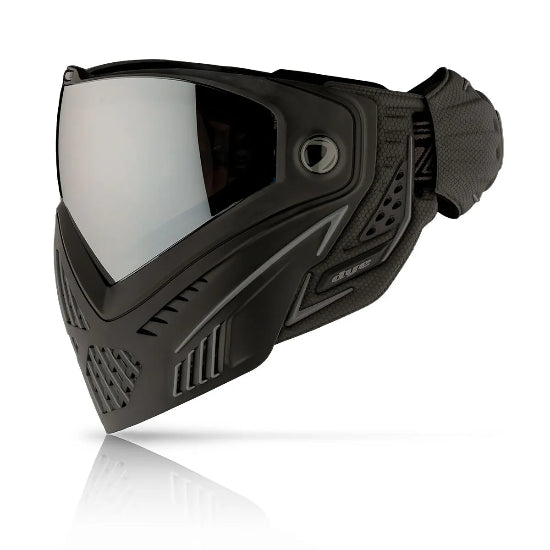 Dye i5 Thermal Goggle - Black/Grey