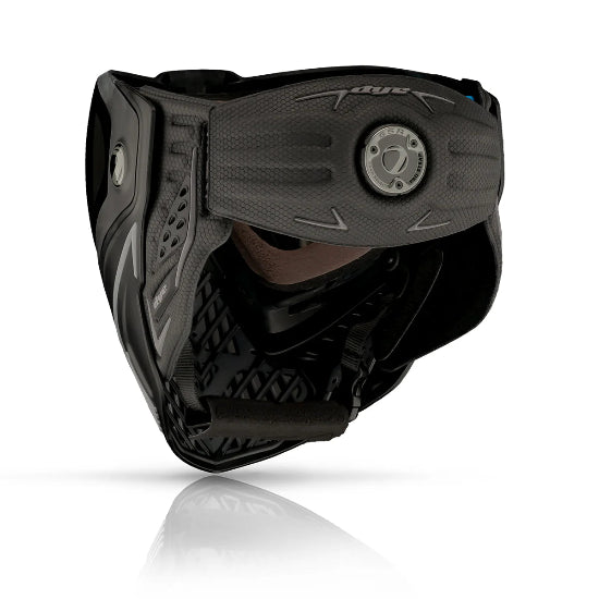 Dye i5 Thermal Goggle - Black/Grey