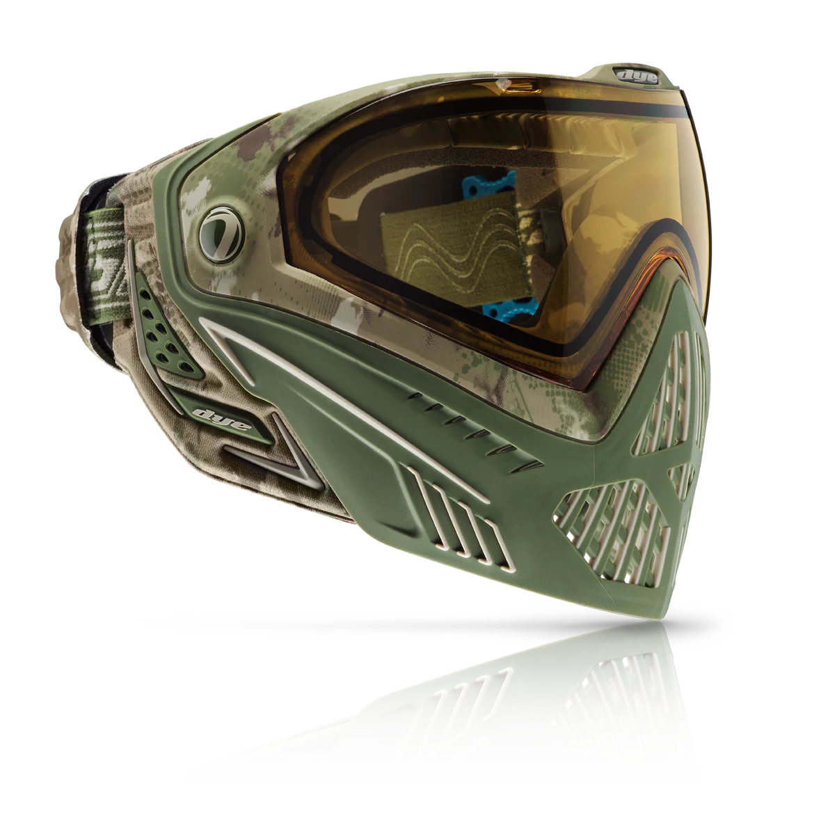 Dye i5 Thermal Goggle System