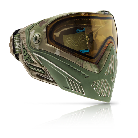Dye i5 Thermal Goggle - DyeCam