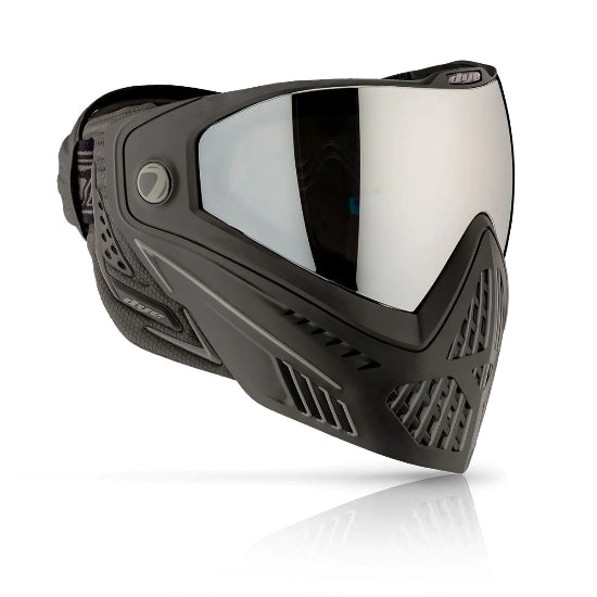 Dye i5 Thermal Goggle - Black/Grey