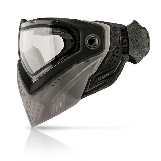 Dye i5 Thermal Goggle - Smoked