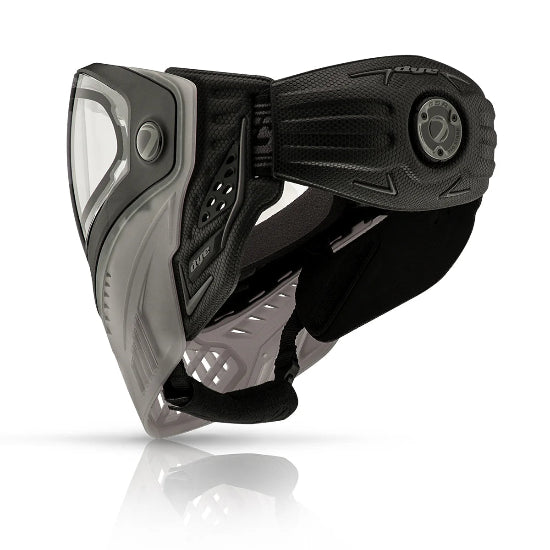 Dye i5 Thermal Goggle - Smoked