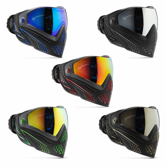 Dye i5 Thermal Goggle System