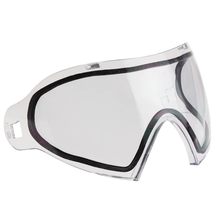 Dye i4/i5 Paintball Goggle Replacement Thermal Lens