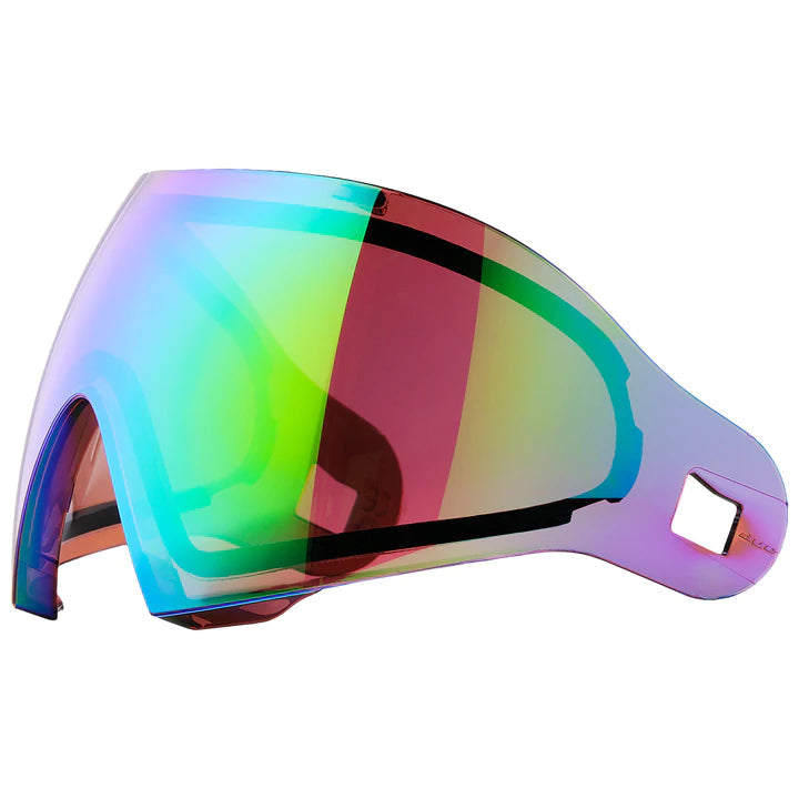 Dye i4/i5 Paintball Goggle Replacement Thermal Lens