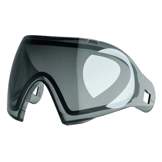 Dye i4/i5 Paintball Goggle Replacement Thermal Lens