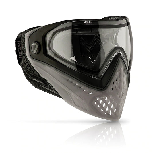 Dye i5 Thermal Goggle System - Smoked (Black/Smoke)