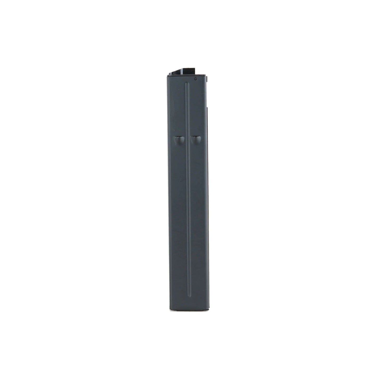 Echo1 Airsoft AEG GAT SMG High-Capacity 250 Round Magazine - Black (GG10-03)