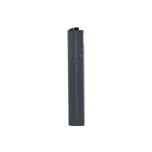 Echo1 Airsoft AEG GAT SMG High-Capacity 250 Round Magazine - Black (GG10-03)