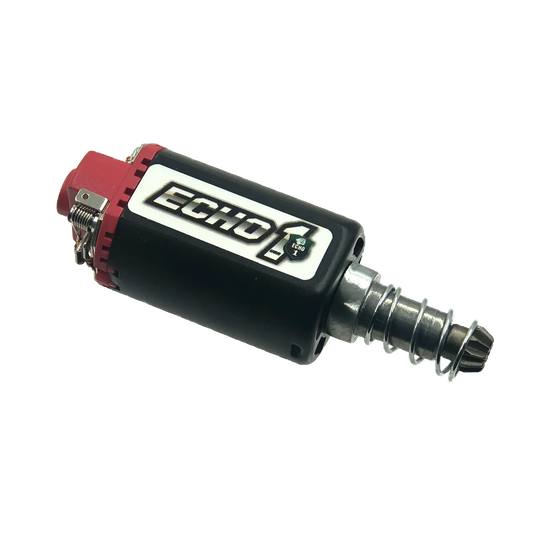 Echo1 AEG Airsoft High Torque / Magnitism Motor (Long Shaft) (GG09-16)