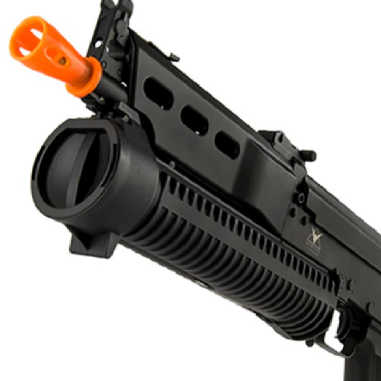 Echo1 Genesis VIKTOR Bizon Style Mid-Cap 120 Round Magazine