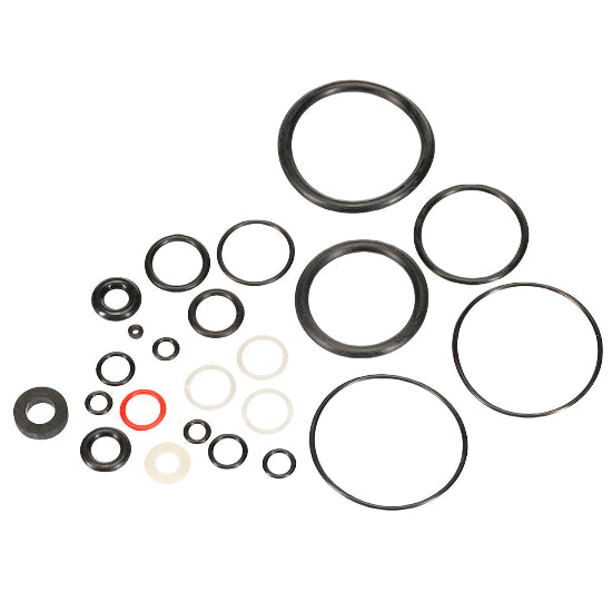 Echo1 Airsoft AEG Jag Arms SG P TS RB Scattergun O-Ring Rebuild Kit