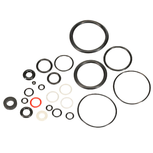 Echo1 Airsoft AEG Jag Arms SG P TS RB Scattergun O-Ring Rebuild Kit