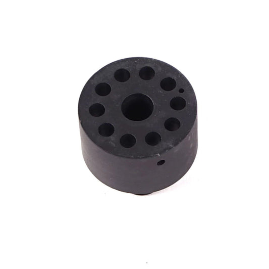 Echo1 Airsoft AEG GAT Threaded Barrel Adapter - 14mm CCW (GG06-04)
