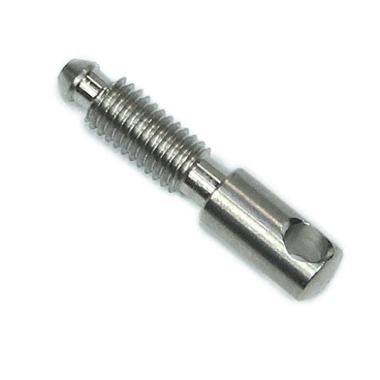 Eclipse GEO 2017 Clamping Feed Screw