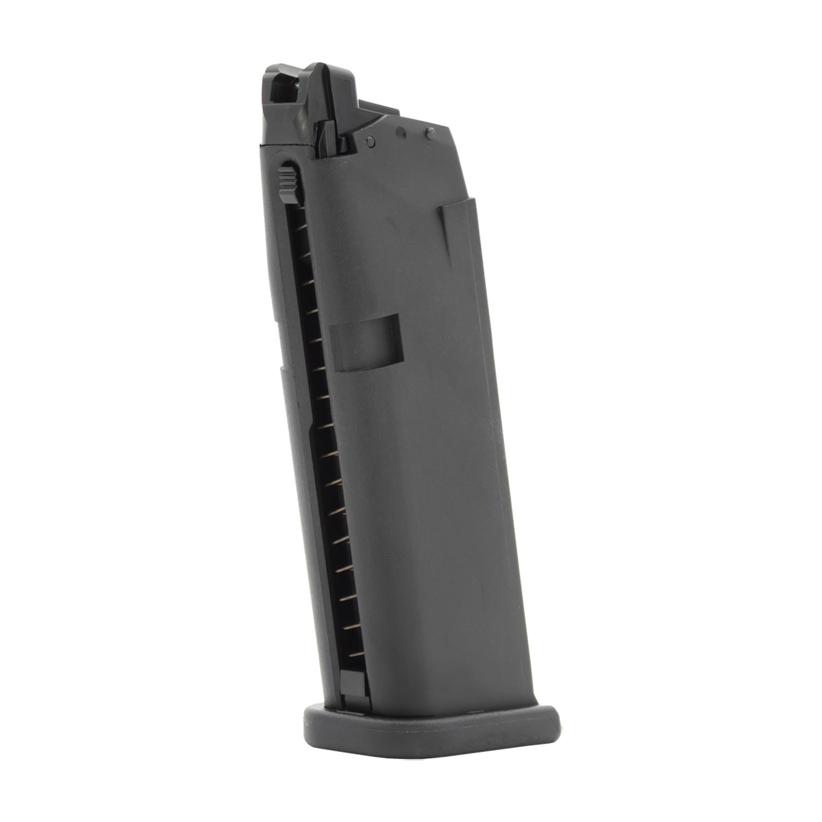 Elite Force Glock 19 Gen3 Gas Blowback Airsoft Pistol 19 Round Magazine - Black