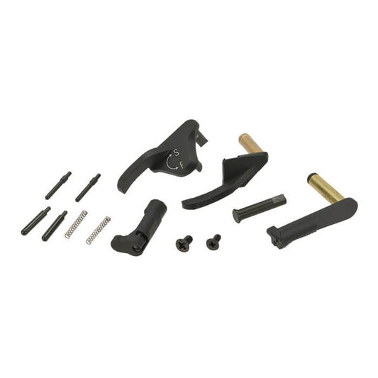 Elite Fore 1911 TAC Gas Blowback Airsoft Pistol Frame Rebuild Kit