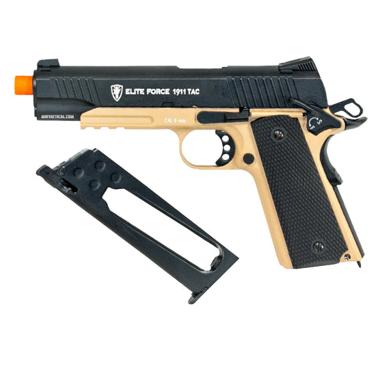 Elite Force 1911 TAC/1911 A1 Co2 15-Round Magazine