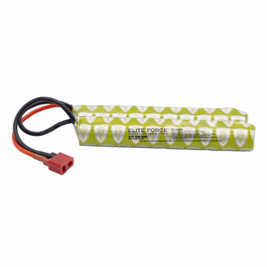 Elite Force 9.6V 1600 mAh Nunchuck NiMH Battery (Dean Connector)