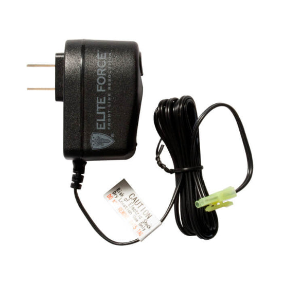 Elite Force 9.6v NiMH 12v Smart Charger
