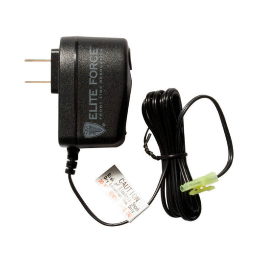 Elite Force 9.6v NiMH 12v Smart Charger