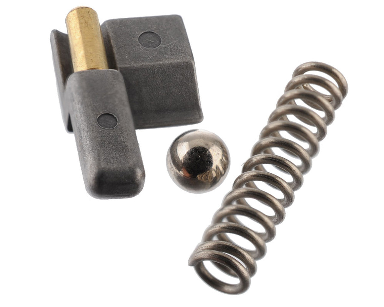 Empire AXE Paintball Gun Bolt Guide Lock Kit