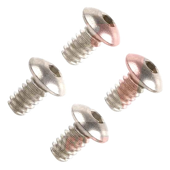 Empire AXE/MINI Paintball Gun Grip Screws (4 Pack)