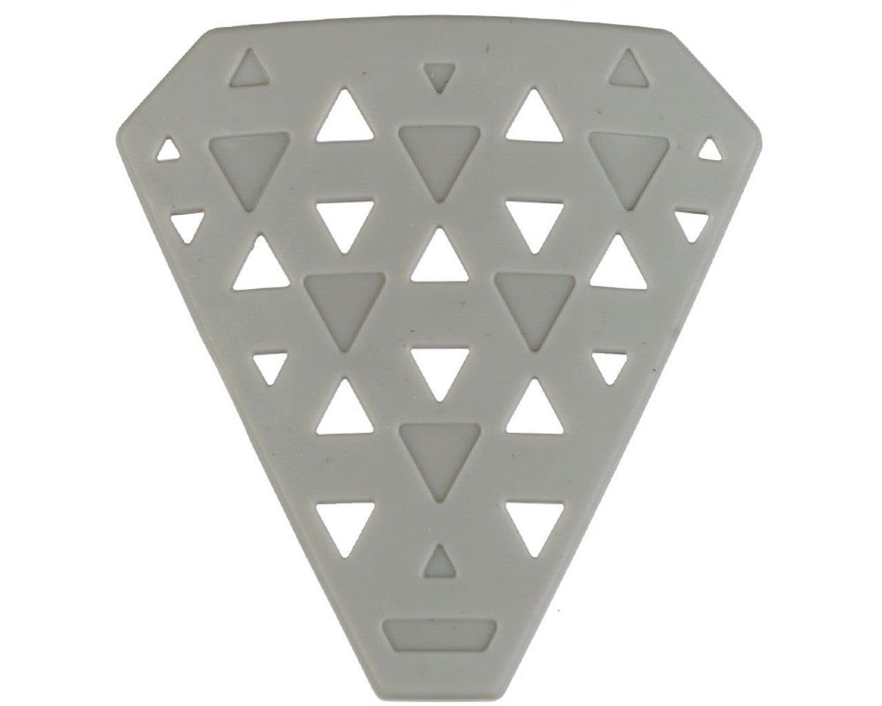 Empire EVS Goggle AirSoft Grill Plate - Grey (UB17)