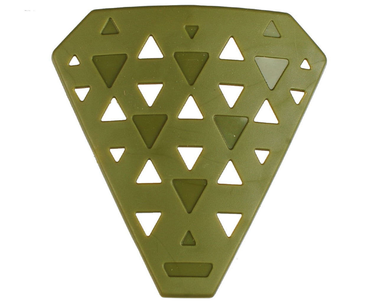 Empire EVS Goggle AirSoft Grill Plate - Olive (UB17)