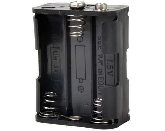 Empire Halo Paintball Loader 6 AA Battery Holder (GG08-14)