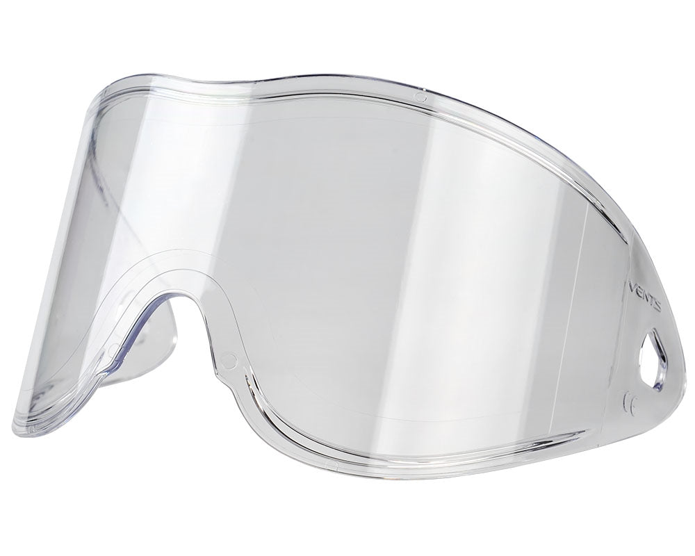 Empire Helix/Avatar/eFlex/eVents Replacement Anti-Fog Single Lens - Clear (UB18)