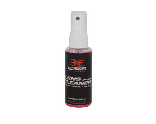 Empire Paintball Airsoft Anti-Fog Lens Cleaner 2oz.