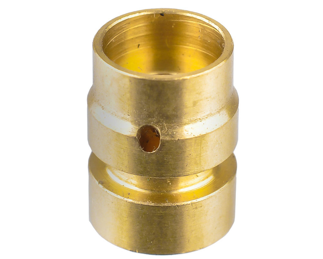 Empire Sniper Pump Gun / Resurrection Autococker Paintball Gun Inline Regulator Adjuster Piston - Brass (GG05-13)