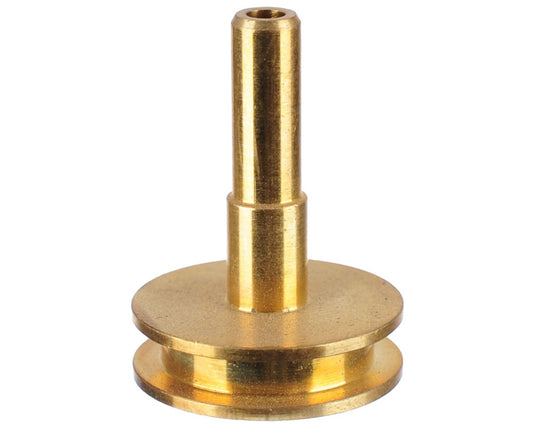 Empire Sniper Pump Gun / Resurrection Autococker Paintball Gun Inline Regulator Piston - Brass (GG06-14)