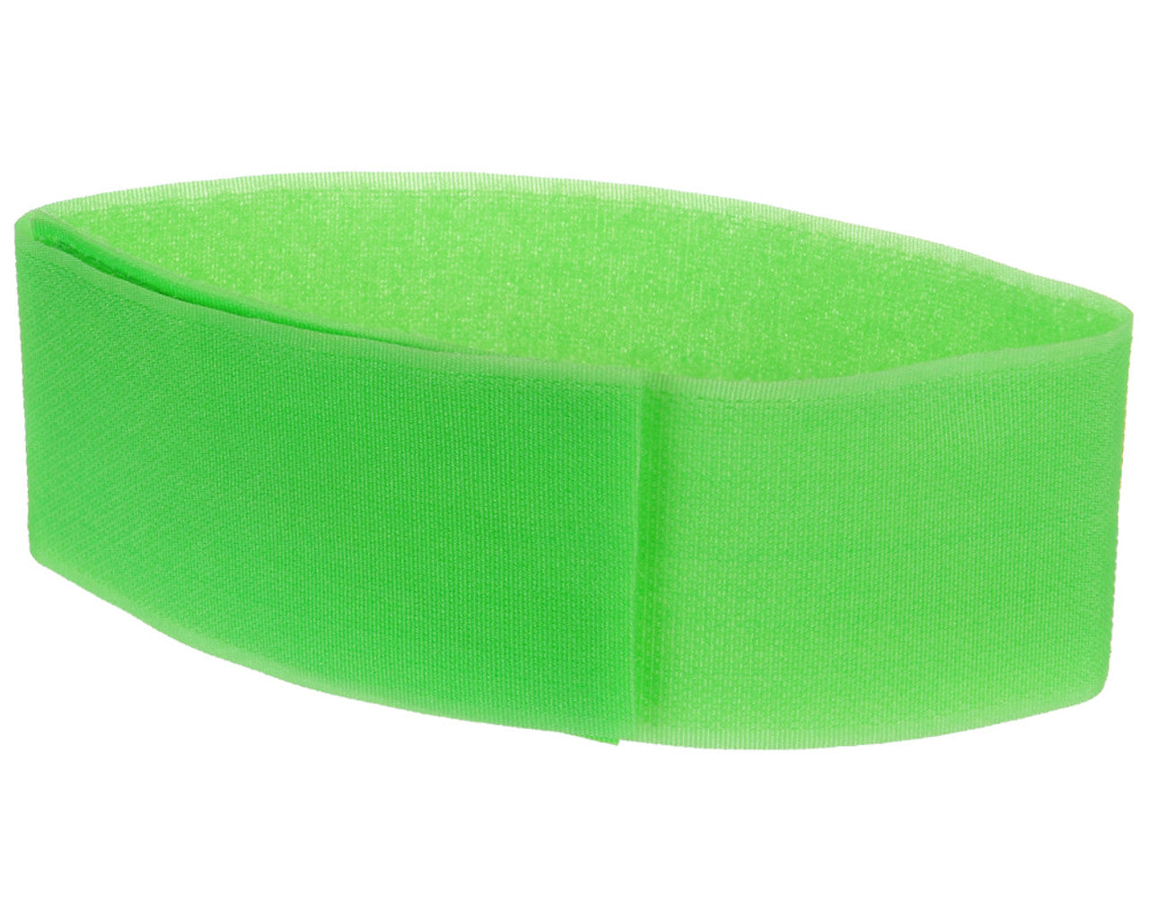 Empire Velcro Armbands (2" x 18") - Lime (UB41)