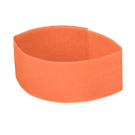 Empire Velcro Armbands (2" x 18") - Orange (UB41)