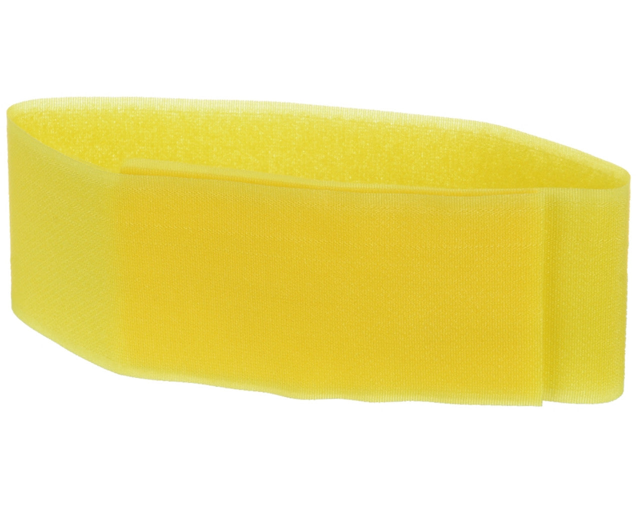 Empire Velcro Armbands (2" x 18") - Yellow (UB41)