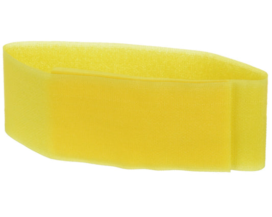 Empire Velcro Armbands (2" x 18") - Yellow (UB41)