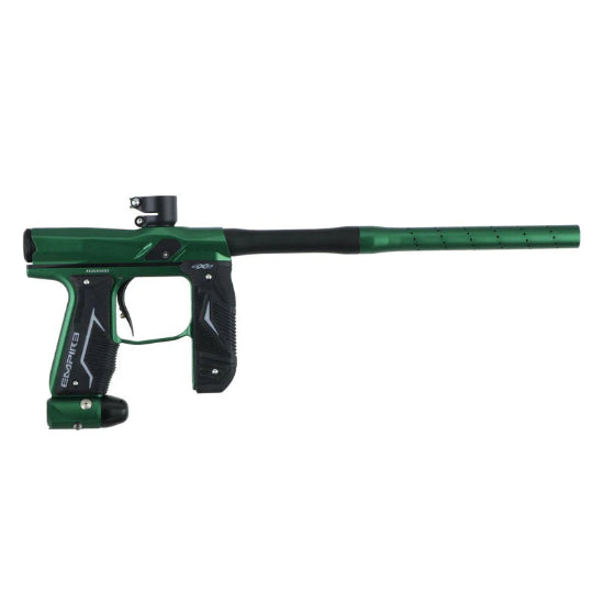 Empire AXE 2.0 Paintball Gun - Dust Green/Dust Black