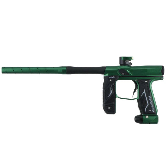 Empire AXE 2.0 Paintball Gun - Dust Green/Dust Black