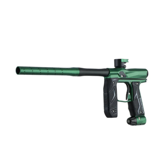 Empire AXE 2.0 Paintball Gun - Dust Green/Dust Black