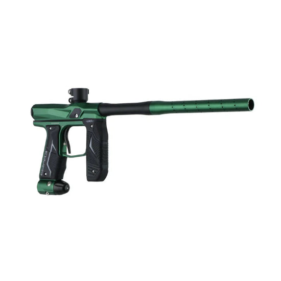 Empire AXE 2.0 Paintball Gun - Dust Green/Dust Black