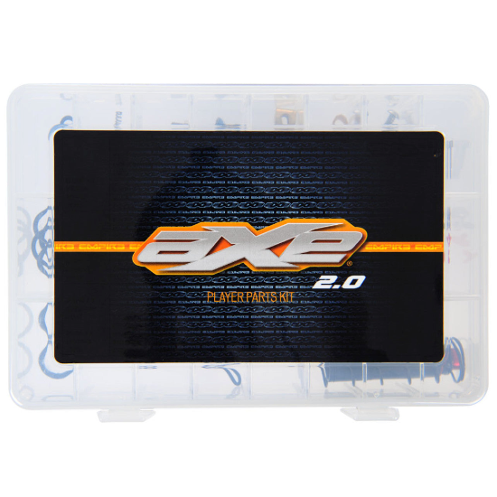 Empire AXE 2.0 Spare Players Parts Kit