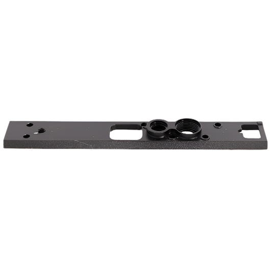 Empire AXE Air Transfer Plate - Black Dust