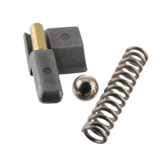 Empire AXE Bolt Guide 3pc Lock Kit (Spring, Detent, Button)