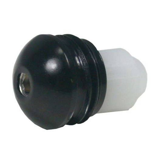 Empire AXE/MINI/MINI GS Ball Detent Assembly - Black Polished